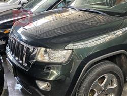 جیپ گراند شیرۆکی